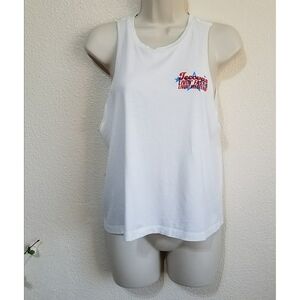 Tecovas Women's Tank